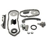 Blue Print Timing Chain Kit (ADN173502) Fits: Nissan