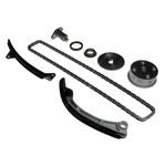 Blue Print Timing Chain Kit (ADT373502)