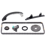Blue Print Timing Chain Kit (ADT373505C) Fits: Toyota