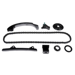 Blue Print Timing Chain Kit (ADT373507) Fits: Toyota
