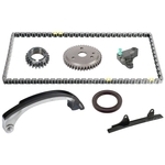Blue Print Timing Chain Kit (ADT37358) Fits: Toyota