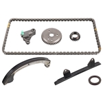 Blue Print Timing Chain Kit (ADT37360)