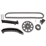 Blue Print Timing Chain Kit (ADU1773501) Fits: Smart