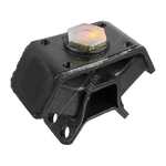 Blue Print Transmission Mount (ADBP800121) Fits: Toyota Rear
