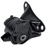 Blue Print Transmission Mount (ADBP800156) Fits: Mazda Left