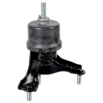 Blue Print Transmission Mount (ADBP800276) Fits: Lexus & Toyota Left