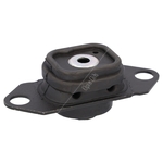 Blue Print Transmission Mount (ADBP800523) Fits: Nissan Left