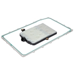 Blue Print Transmission Oil Filter Set (ADBP210178) Fits: Ford