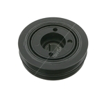 Blue Print TVD Pulley (ADT36122) Fits: Toyota