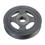 Blue Print TVD Pulley (ADT36135) Fits: Toyota