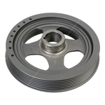 Blue Print TVD Pulley (ADT36136) Fits: Toyota