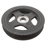 Blue Print TVD Pulley (ADT36137) Fits: Toyota