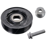Blue Print TVD Pulley Set (ADBP610113)