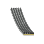 Blue Print V-ribbed Auxiliary Belt (AD05A1495) Fits: Mazda