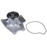 Blue Print Water Pump (ADC49135)