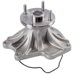 Blue Print Water Pump (ADC49144)