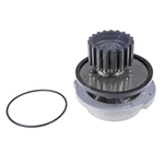 Blue Print Water Pump (ADG09106)