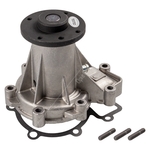 Blue Print Water Pump (ADG09112)