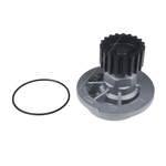 Blue Print Water Pump (ADG09121)