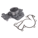 Blue Print Water Pump (ADG09125)