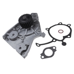 Blue Print Water Pump (ADG09129)