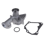Blue Print Water Pump (ADG09135)