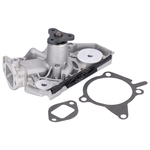 Blue Print Water Pump (ADG09143)