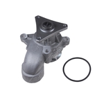 Blue Print Water Pump (ADG09153)