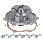 Blue Print Water Pump (ADG09166)