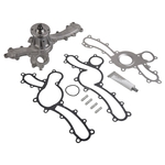 Blue Print Water Pump (ADT391102)