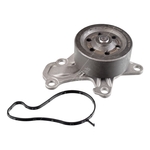 Blue Print Water Pump (ADT391117)