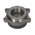 Blue Print Wheel Bearing (ADBP820080) Fits: Infiniti & Nissan Rear Axle Left