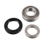 Blue Print Wheel Bearing Kit (ADA108314) Fits: Jeep Rear Axle