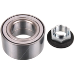 Blue Print Wheel Bearing Kit (ADBP820010) Front Axle