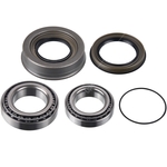 Blue Print Wheel Bearing Kit (ADBP820038) Front Axle