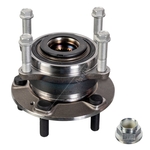 Blue Print Wheel Bearing Kit (ADBP820042) Fits: Hyundai & Kia Front Axle Left