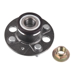Blue Print Wheel Bearing Kit (ADBP820061) Fits: Honda Rear Axle Left