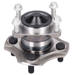 Blue Print Wheel Bearing Kit (ADBP820065) Fits: Toyota Rear Axle Left