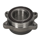 Blue Print Wheel Bearing Kit (ADBP820079) Fits: Nissan Front Axle