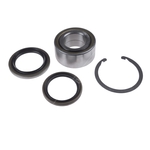 Blue Print Wheel Bearing Kit (ADC48215) Fits: Mitsubishi Front Axle