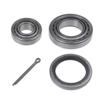 Blue Print Wheel Bearing Kit (ADC48216) Fits: Mitsubishi Front Axle