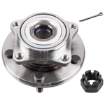 Blue Print Wheel Bearing Kit (ADC48232) Fits: Mitsubishi Front Axle