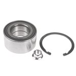 Blue Print Wheel Bearing Kit (ADC48241) Front Axle