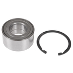 Blue Print Wheel Bearing Kit (ADC48242) Fits: Mitsubishi Front Axle