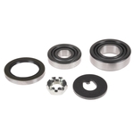 Blue Print Wheel Bearing Kit (ADC48249) Front Axle