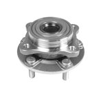 Blue Print Wheel Bearing Kit (ADC48250) Fits: Mitsubishi Front Axle