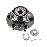 Blue Print Wheel Bearing Kit (ADC48253) Fits: Mitsubishi Front Axle