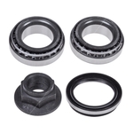Blue Print Wheel Bearing Kit (ADC48303) Rear Axle