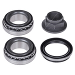 Blue Print Wheel Bearing Kit (ADC48304) Fits: Mitsubishi Rear Axle