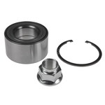 Blue Print Wheel Bearing Kit (ADG08263) Front Axle